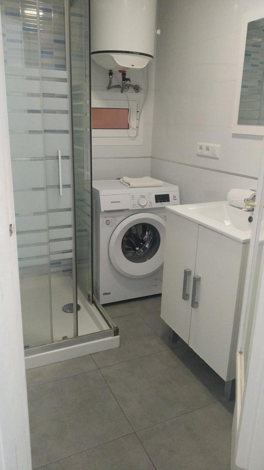 Appartement Primavera - Benidorm