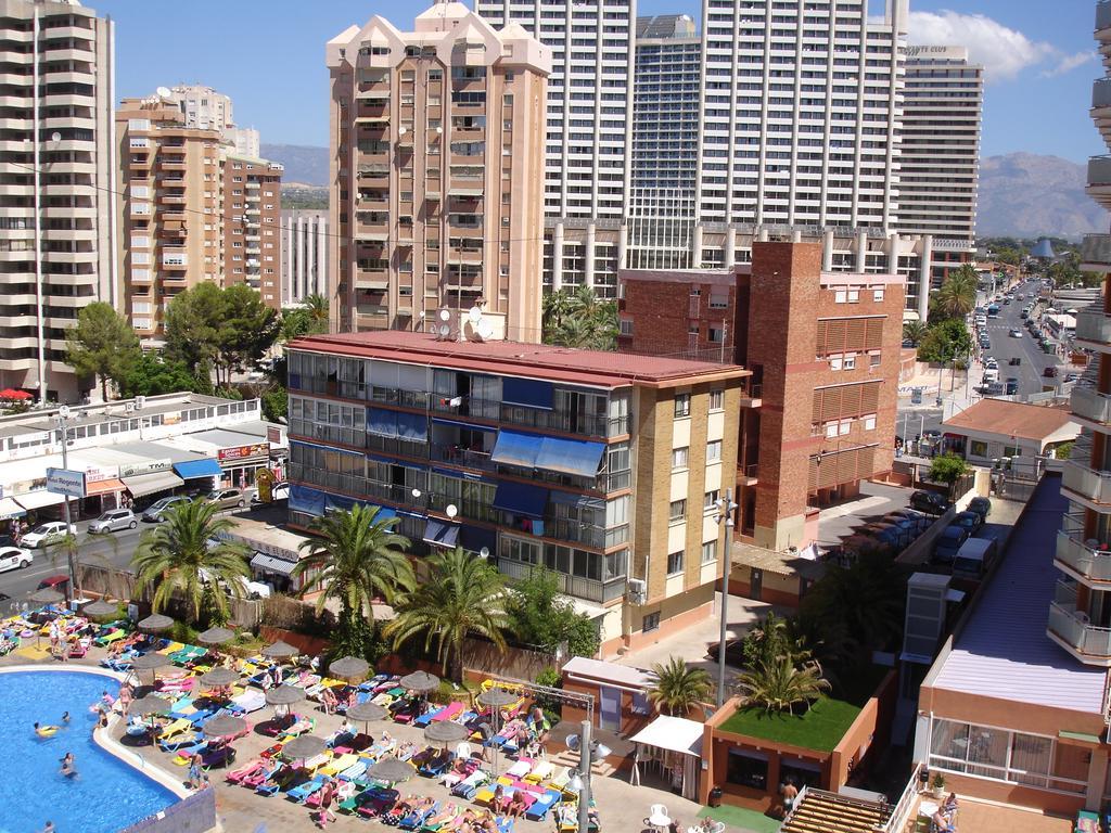 Appartement Primavera -