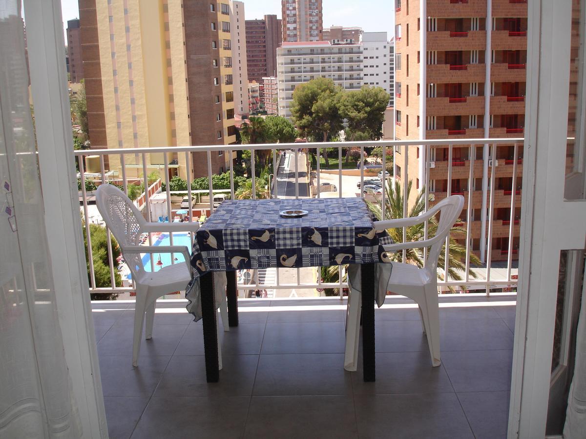 Appartement Primavera - Benidorm